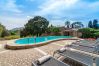 Country house in Pollensa / Pollença - Colonya Petit - Villa Majorca mieten