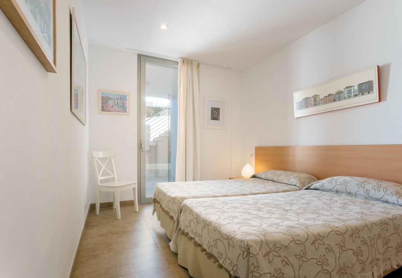 Apartment in Cala Sant Vicenç - Majorca Family holiday Majorca - Cala San Vicente