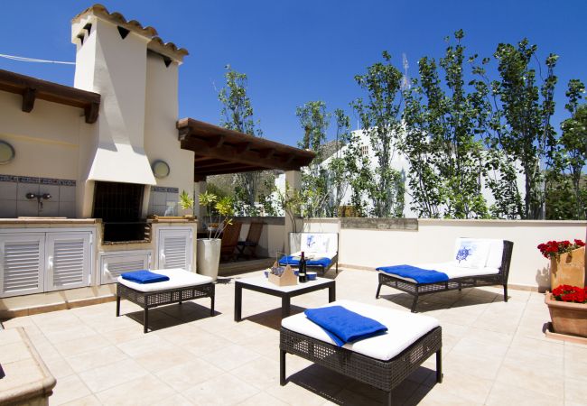 Puerto Pollensa - Apartment