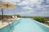 House in Algaida - Villa in Randa with pool