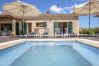 Country house in Puerto Pollensa - Villa Seguinot Gran Port Pollensa