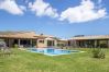 Country house in Puerto Pollensa - Villa Seguinot Gran Port Pollensa