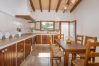 Country house in Puerto Pollensa - Villa Seguinot Gran Port Pollensa
