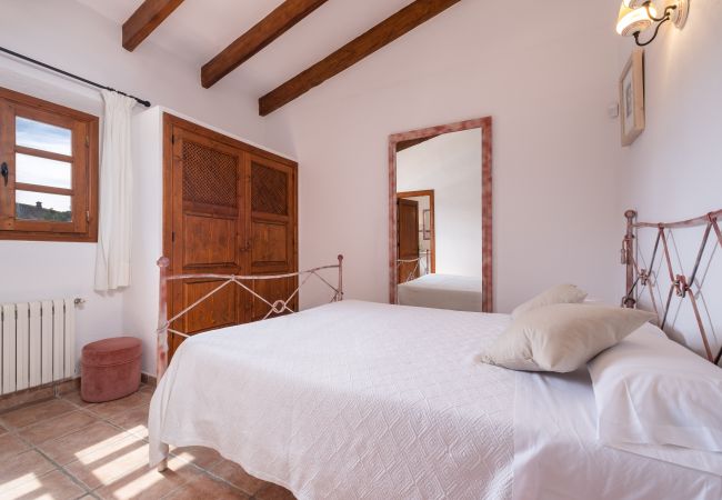 Country house in Pollensa / Pollença - Majorca holiday rental