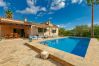 Country house in Pollensa / Pollença - Majorca holiday rental - Villa Joana