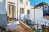 House in Pollensa / Pollença - Holiday Rental Majorca - Can Felip