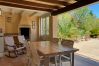 Country house in Pollensa / Pollença - Holidayrental Majorca - Can Puig