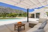 Country house in Pollensa / Pollença - Modern Villa Majorca - L´Hort