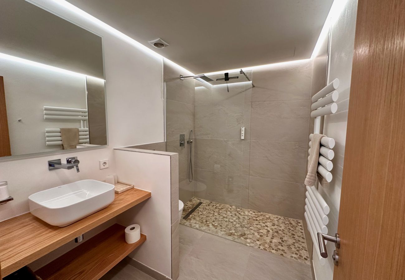 Townhouse in Pollensa / Pollença - Townhouse with pool in Pollensa Old Town