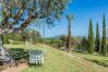 Country house in Pollensa - Villa Muntalegre - Family holiday in Pollensa
