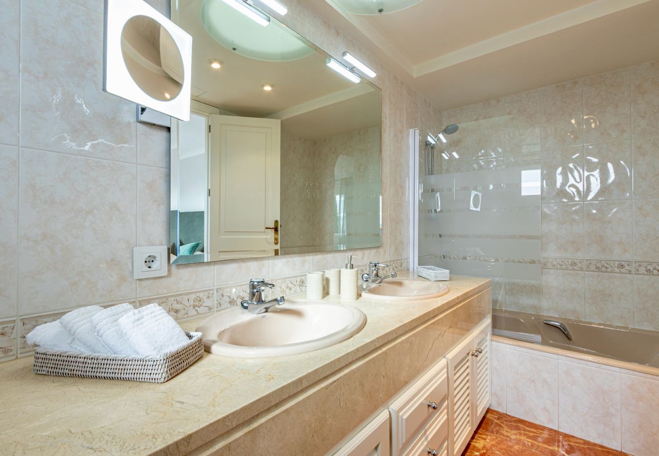 Country house in Pollensa / Pollença - Majorca Villa for families and groups