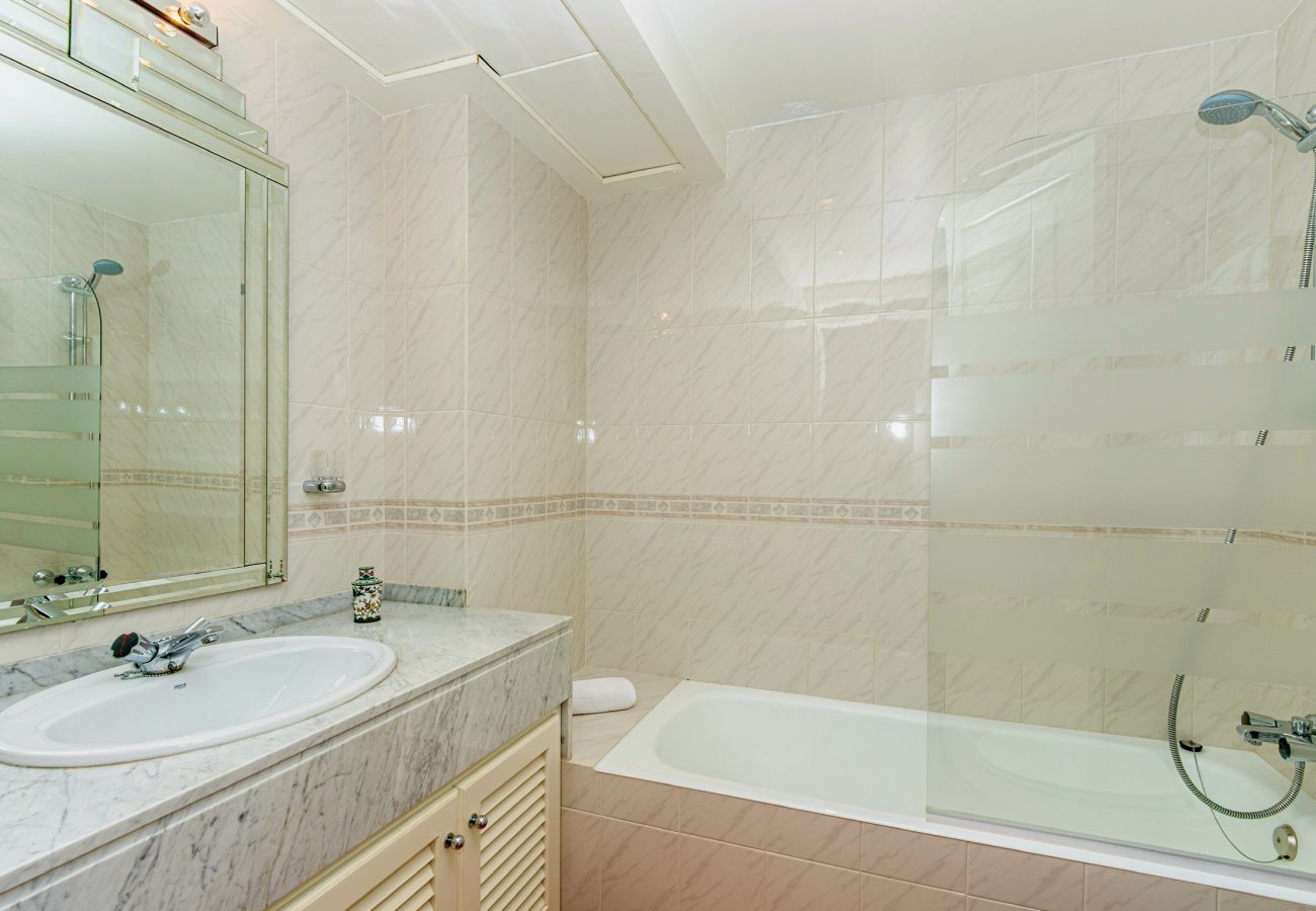 Country house in Pollensa / Pollença - Majorca Villa for families and groups