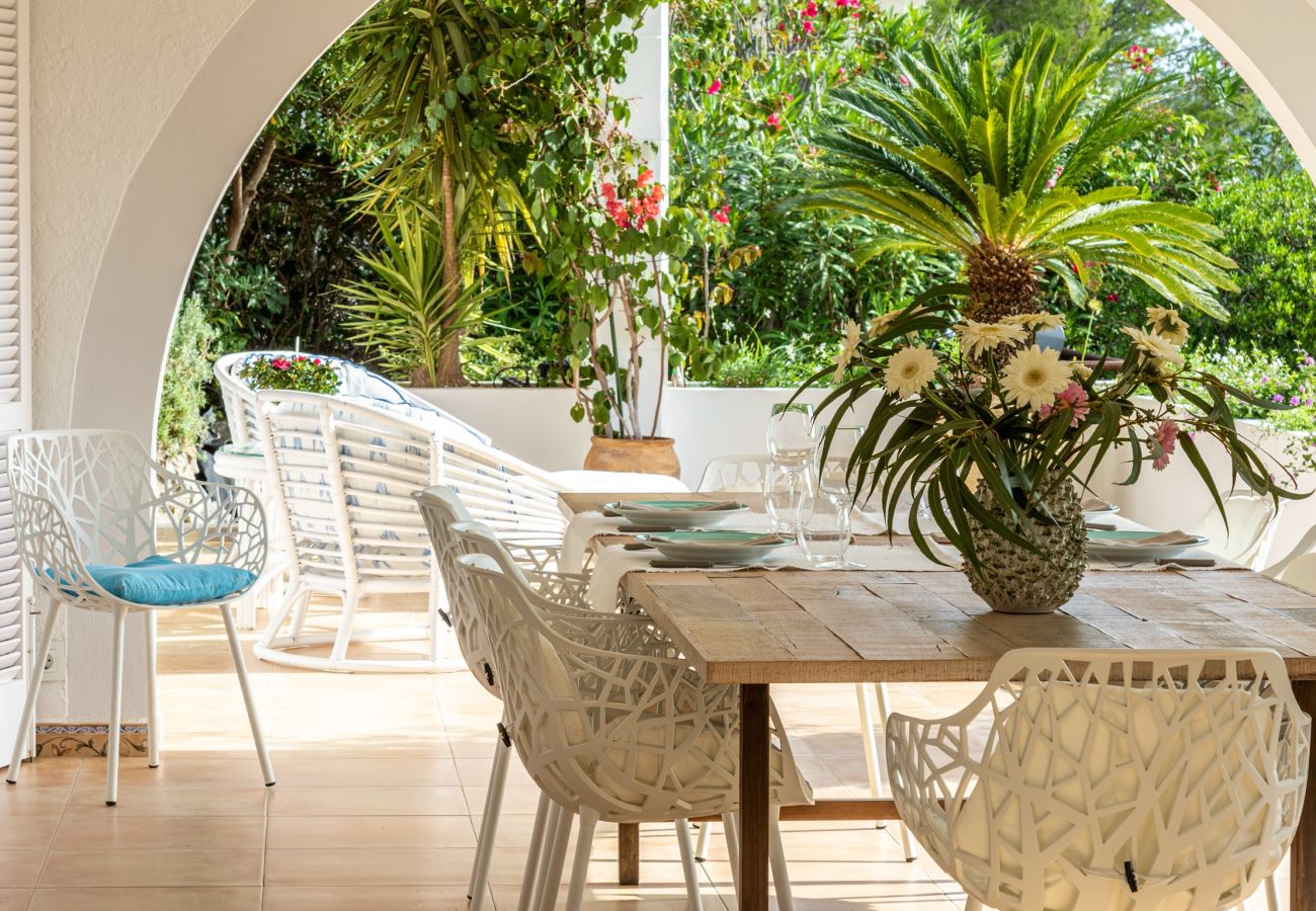 Country house in Pollensa / Pollença - Majorca Villa for families and groups