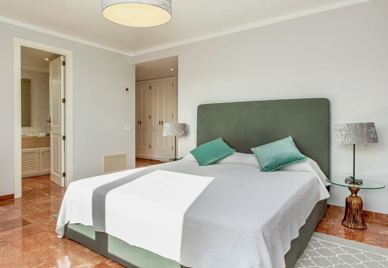 Country house in Pollensa / Pollença - Majorca Villa for families and groups