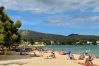 Apartment in Puerto Pollensa - Pinewalk Apartment Windsong on the beach