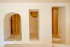 Country house in Galilea - Sustainable Holiday Home with Pool in Mallorca
