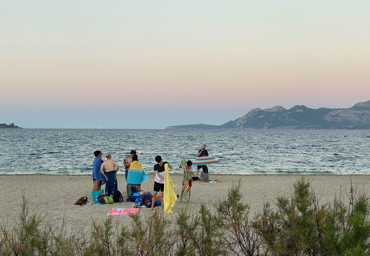 Ferienwohnung in Puerto Pollensa - Mallorca Strandurlaub in Puerto Pollença