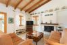 Finca in Pollensa / Pollença - Mallorca Urlaub privat - Villa Emazabel