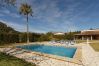 Finca in Pollensa / Pollença - Mallorca Urlaub privat - Villa Emazabel