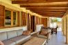 Finca in Pollensa / Pollença - Mallorca Urlaub privat - Villa Emazabel