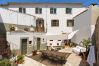 Ferienhaus in Pollensa / Pollença - Ferienhausmiete Mallorca - Can Felip