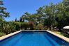 Finca in Pollensa / Pollença - Ferienhausmiete Pollença - Can Roig