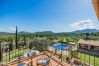 Finca in Pollensa - Villa Muntalegre - Familienurlaub in Pollensa
