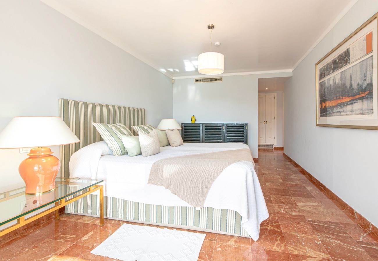 Finca in Pollensa / Pollença - Villa für Gruppenurlaub Pollença