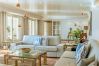 Villa in Pollensa / Pollença - Villa für Gruppenurlaub Pollença