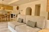 Finca in Galilea - Energieeffizientes Ferienhaus mit Pool auf Mallorca 