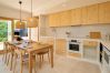 Finca in Galilea - Energieeffizientes Ferienhaus mit Pool auf Mallorca 