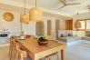 Finca in Galilea - Energieeffizientes Ferienhaus mit Pool auf Mallorca 